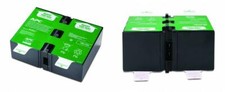 APC UPS Battery Replacement for Model BR1000G, BX1350M, BN1350G,... 