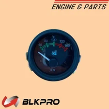 New Temperature Gauge For Cummins Engine Parts 24V NT855 KTA19 3015234 3419042