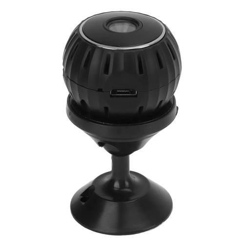 1080P Hd Mini Caméra de Sécurité App Support Wifi Caméra de Surveillance Temps Réel MPF - Photo 22 sur 24