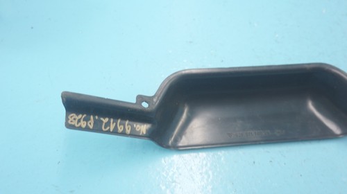 PORSCHE 928 944, CUBIERTA MOTOR ASIENTO DELANTERO, OEM, 92852176005 - Imagen 9 de 13