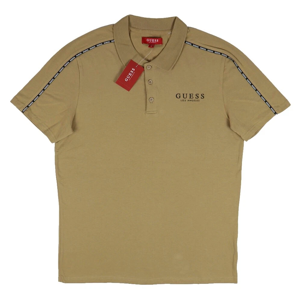 GUESS Regular Shirts for Men