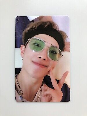 BTS RM Japan Official Fan Meeting & 5th Muster Magic Shop