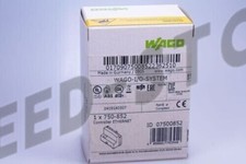 1PCS New  Wago 750-852 PLC Controller