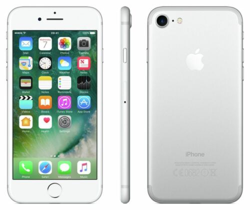 Original Apple iPhone 7 32/128G/256GB Factory Unlocked 4.7" Smartphone Touch ID - Picture 7 of 10