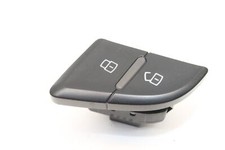 AUDI A4 8K B8 Central locking switch 8K2962108A 2.0 Petrol 155kw 2013 RHD