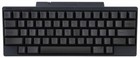 PD-KB800B Hhkb Profesional Híbrido Inglés Diseño de Teclado PFU Negro Bluetooth