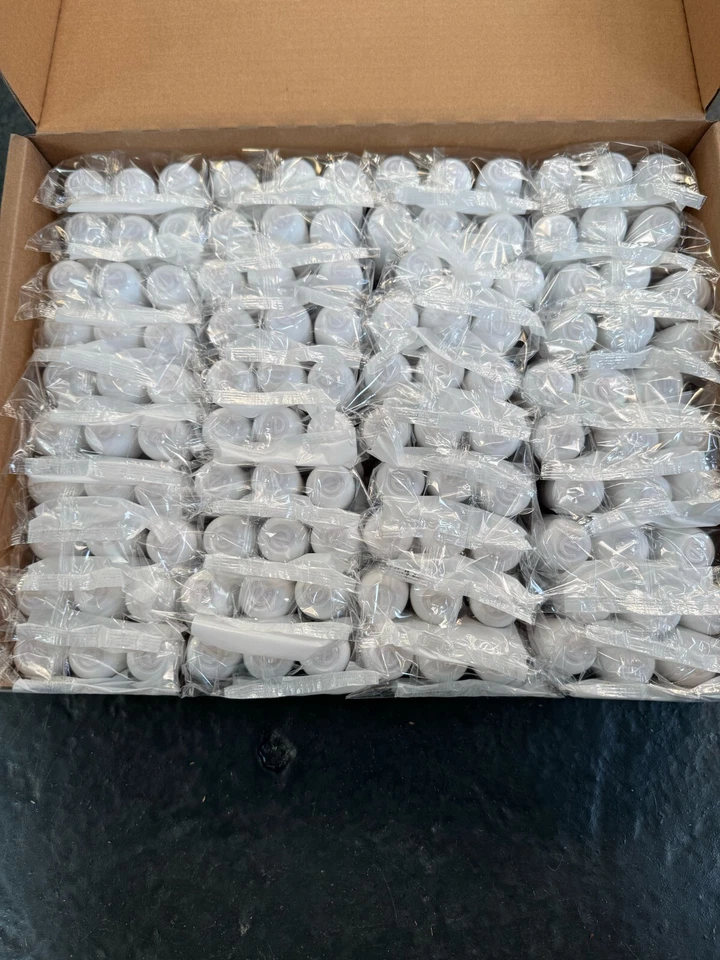 Restposten 120x ESSENCE The Prep & Plump Base Coat Unterlack Nagellack á 8ml NEU - Bild 2 von 3