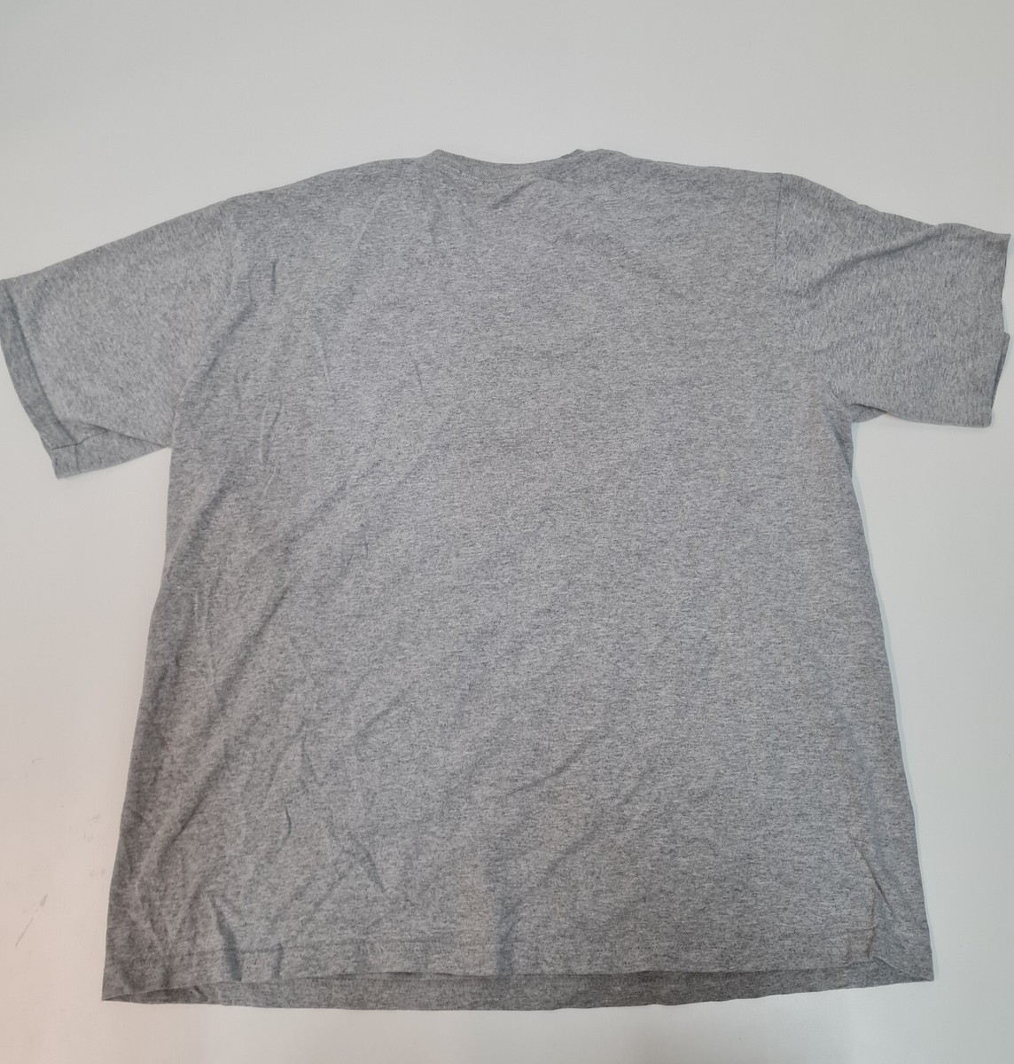 【おトク】 Trash American Supreme Tee Grey Heather Large Size T-Shirt スケートボード