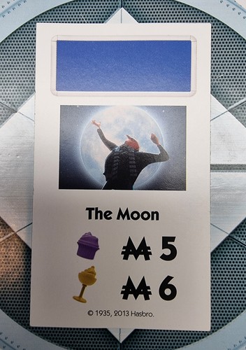 Monopoly Despicable Me 2 Choose Your Individual Spare/Replacement Parts - Picture 25 of 40