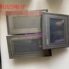 1pcs Used Kunlun Touch screen TPC7062TD(KT)