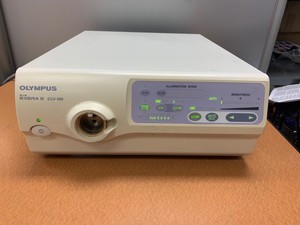 Olympus-CLV-180-Xenon-Evis-Exera-II-Endoscopic-system-Light-Source