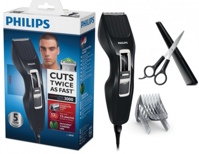 philips 3410 hair clipper