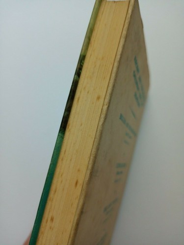 Blue Two Bale Out Leif Hamre Children's Book Club Hardback 1961 - Bild 10 von 10