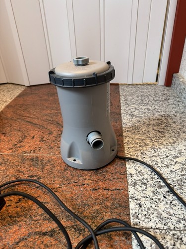 Bestway Flowclear Filterpumpe 2006 l/h 58383GS (H1) S19-3 NEU - Bild 7 von 19