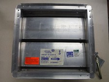 Johnson Controls Damper HVAC VPESN-016X015 16x15