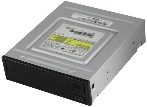Toshiba Samsung TS-H352C / DEWH DVD-ROM Drive | eBay