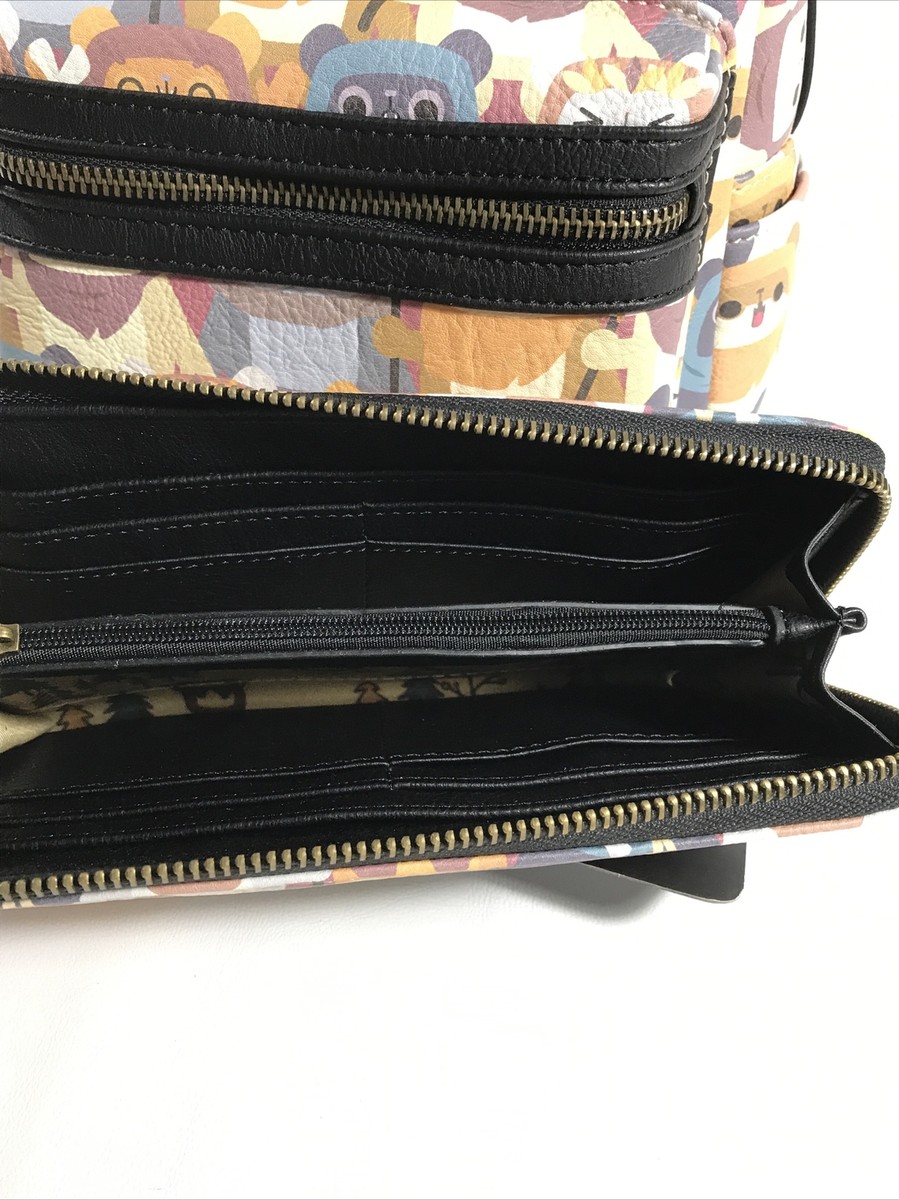 Ewok wallet 2025 loungefly