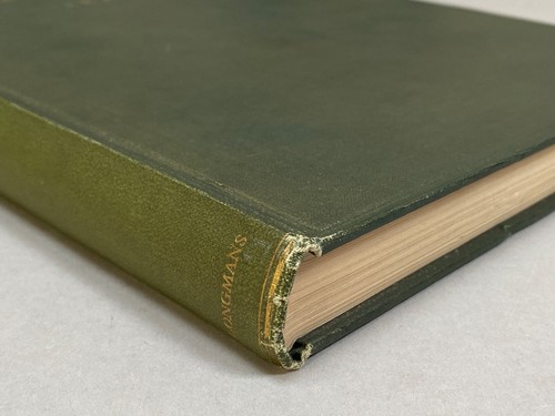 UNCLE JOE’S NONSENSE - J. W. Mellor [1934 1st Ed] SIGNED by Author Illustrated - Picture 7 of 24