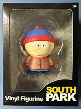 South Park 2024 Vinyl Figur 3"  Comedy Central ähnlich Funko Pop Khadou Stan