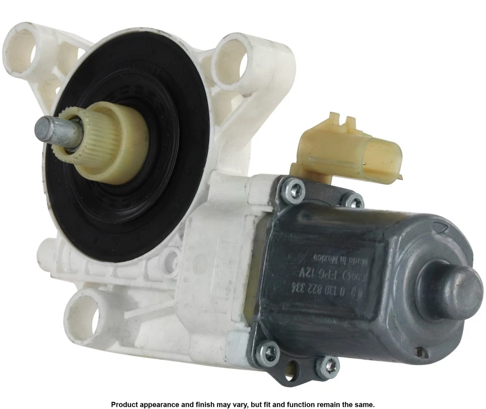 适用于 2004 - 2008 年马自达 RX-8 车窗电机前左 Cardone 2005 2006 2007 — 第 3/4 张图片