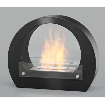 (NX-001B) Chimenea Gel Negro Chimenea BIOETANOL CHIMENEA Cheminee Gel Chimenea
