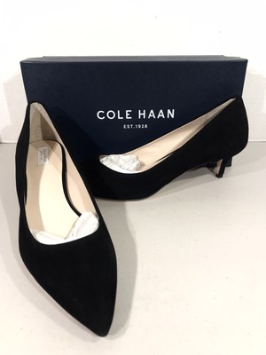 cole haan vesta pump 45mm