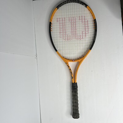 (美品) Wilson ULTRA110 g2 Tennis Racket Wilson Ultra Pws 110 Hs2 #50601 | eBay