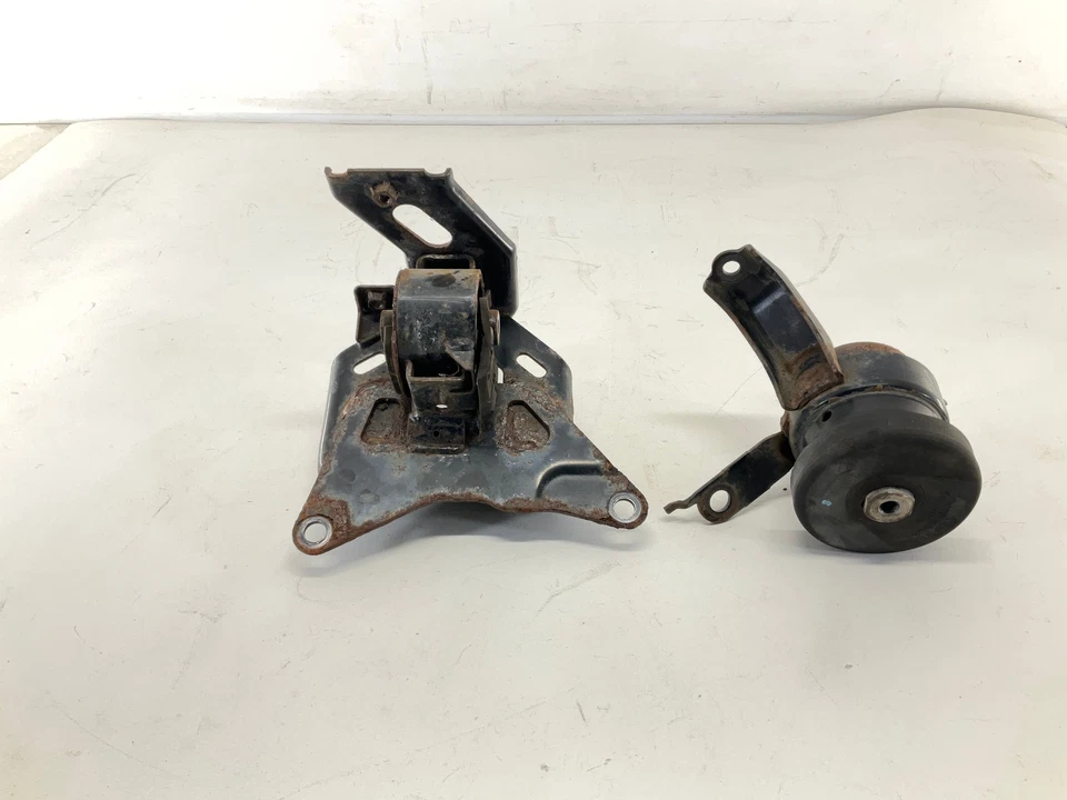 08-14 Par de soporte de montaje de motor TOYOTA Scion xD 1,8 L Foto 4 de 4