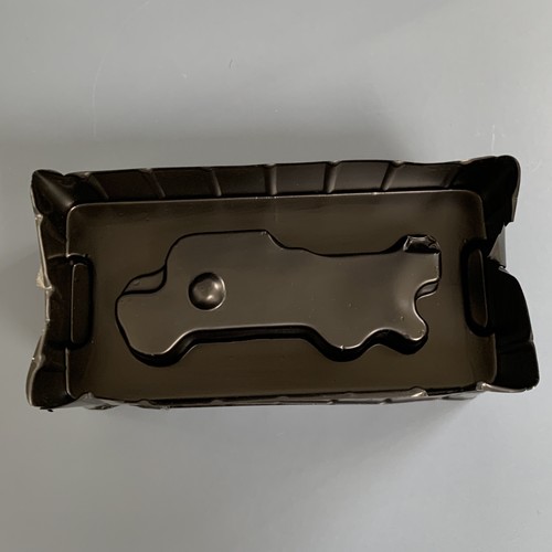 1920 Mack AC Fire Engine YFE-01 Matchbox Collectibles Models of Yesteryear 1:60 - Picture 7 of 10