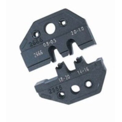 MSD Weathertight Dies MSD Weathertight Dies