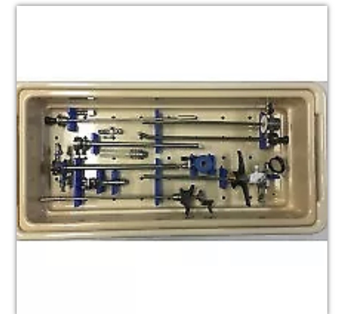 Bipolar ＆ Ti Aibou OLYMPUS BIPOLAR CYSTO SET. See Description For Items