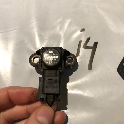 Mercedes MAP Drucksensor A0071530028