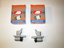 Pair of New Rear Wheel Cylinders for Triumph Spitfire 1976-1980 AP Brand