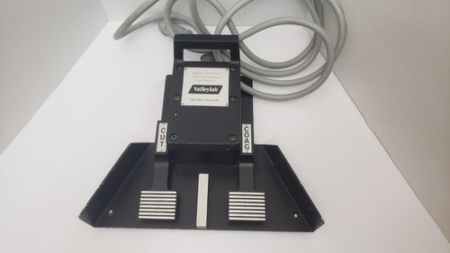 Valleylab E6008 Footswitch Unit 21 - 第 3/4 張圖片