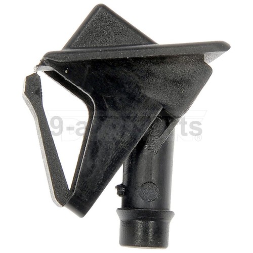 Dorman - HELP Windshield Washer Nozzle Front 2 Of For Ford Bronco - Picture 5 of 6