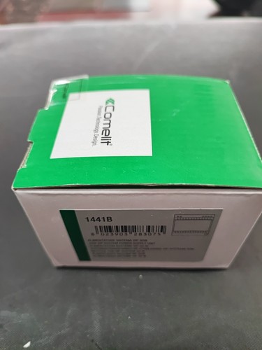 Comelit 1441B - Netzteil 30W. Vip - Bild 1 von 2