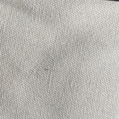 Victoria's Secret Carry All Canvas-Damentasche mit goldfarbener Innenseite – neu mit Etikett - Bild 11 von 13