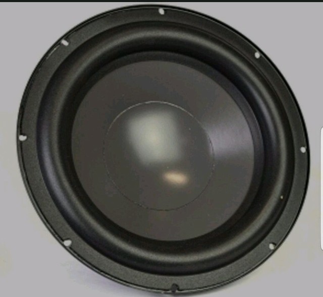 boston 12 subwoofer