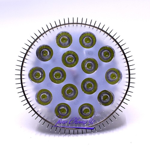 PAR38 -15X2W Cool white 6000-6500k LED Indoor Flood Light Bulb Dimmable light - Picture 2 of 9