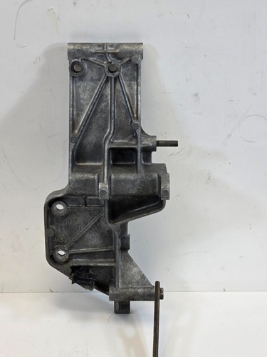 BMW E28 535I 528I E24 E23 M30 3.5L Alternator Support Bracket - Picture 1 of 6