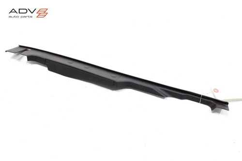 2018 - 2024 AUDI RS5 S5 A5 FRONT RIGHT SIDE FENDER FILLER LEDGE COVER PANEL OEM - Picture 2 of 6