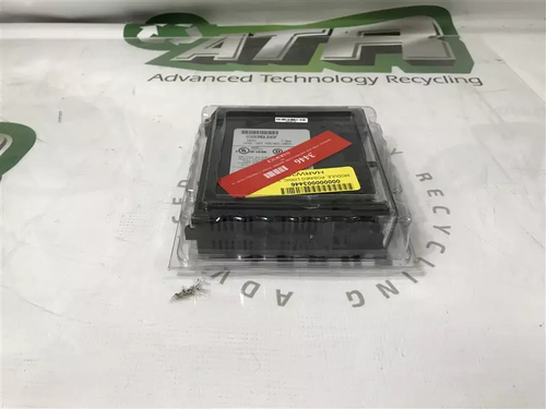 GE Fanuc IC693MDL645F 24VDC 16-Point Input Module Series 90-30 PLC Tested - Afbeelding 2 van 6