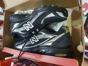 New Balance MR425BBS Mens Training 