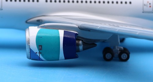 JC Wings 1:400 Iberojet Airbus A330-900neo Diecast Flugzeug Jet Modell CS-TKH - Bild 9 von 13