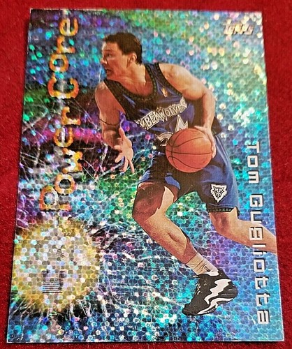 1997-98 Topps Generations Refractor Rock Stars O'NEAL DUNCAN McGRADY JORDAN KOBE - Picture 308 of 349