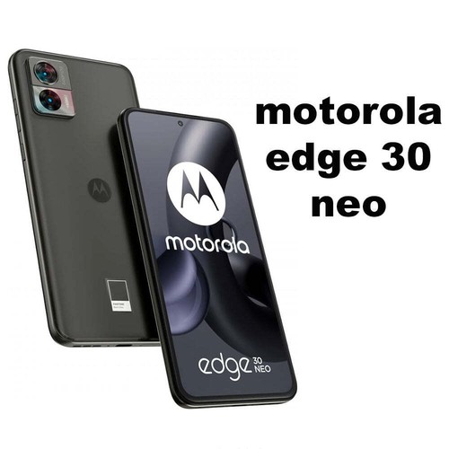 Clear HD Hydrogel Screen Protector | Anti-Scratch Protection for Motorola Edge 5 - Picture 18 of 22