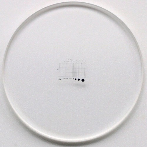 C1-C7 Microscope Accessories Stage Calibration Slide Eyepiece Ocular Micrometer - Picture 16 of 22