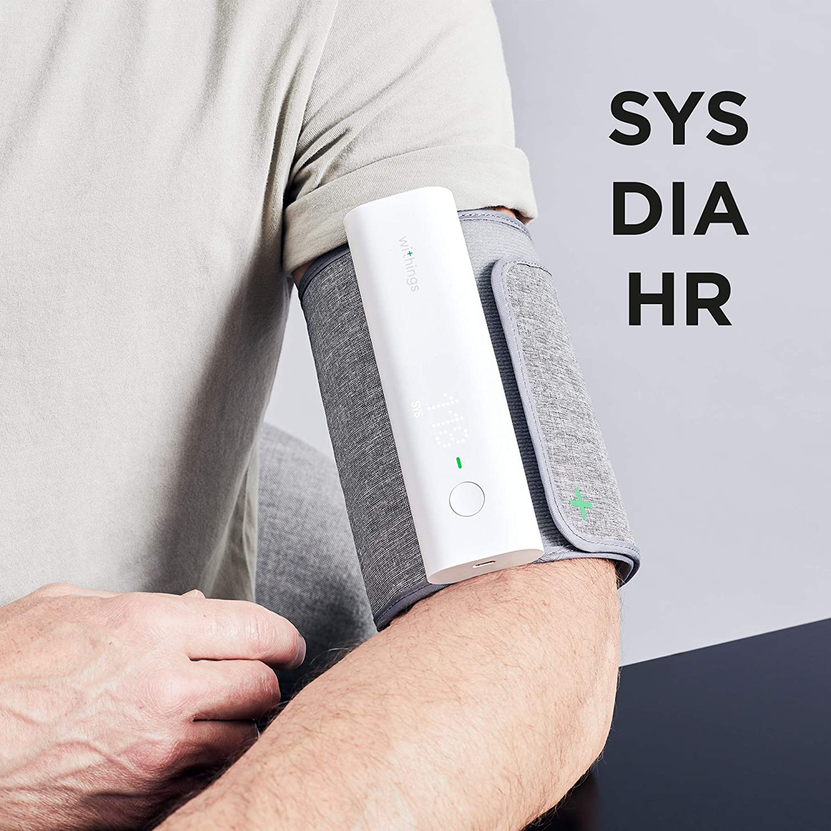 withings bp monitor honu Smart Blood Pressure Monitors | Withings USA