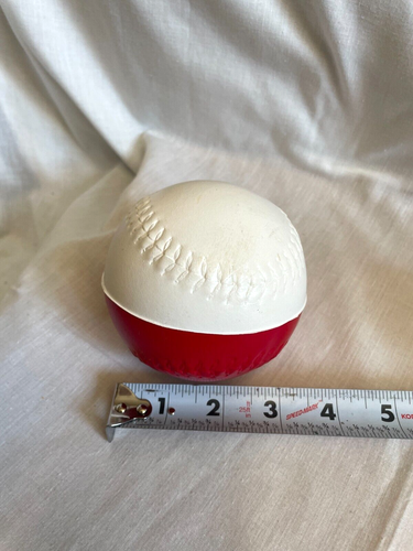 Cincinnati Reds Baseball Schaumstoff Promo  - Bild 4 von 5