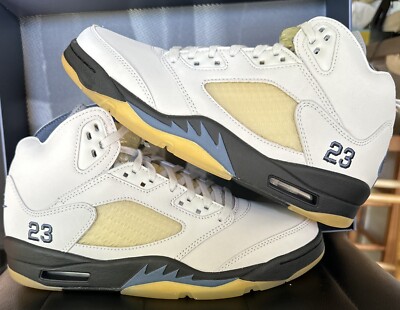 Air Jordan 5 Retro x A Ma Maniere Dawn Brand New | FZ5758